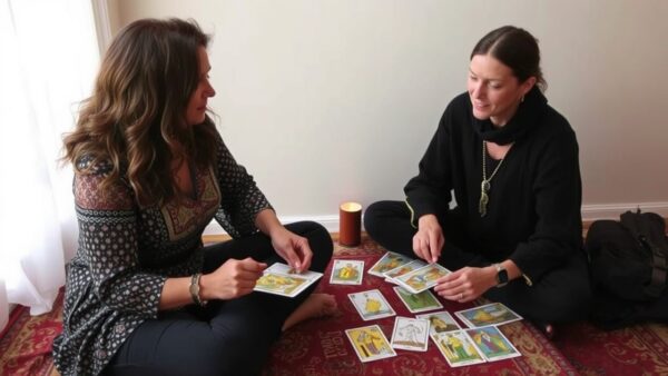 Tarot Card Reading - Image 3