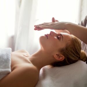 Reiki Healing